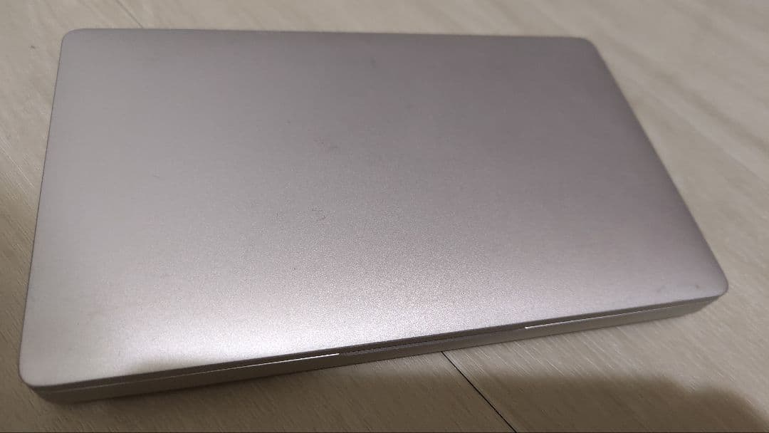 GPD Pocket 初代