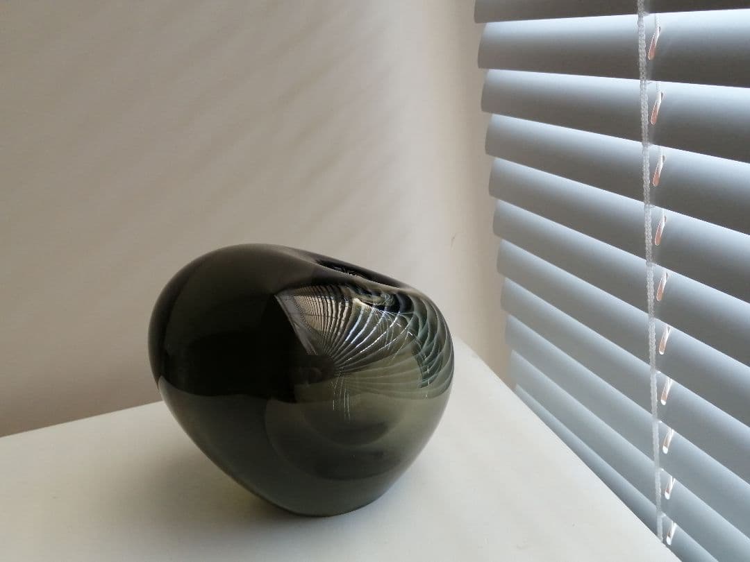 レアホルムガードHolmegaard Per Lutken(北欧スペースエイジ