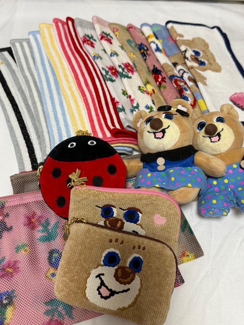 イカです⭐︎