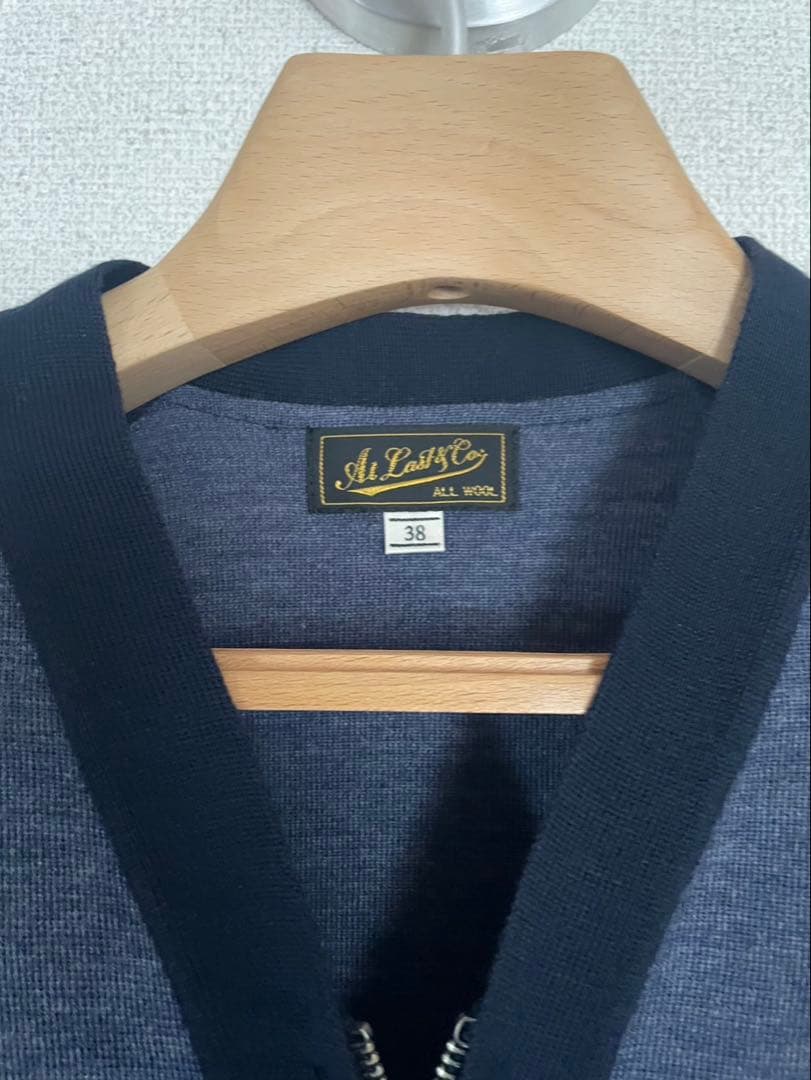 atlast&co butcher products 【25AW】【38】