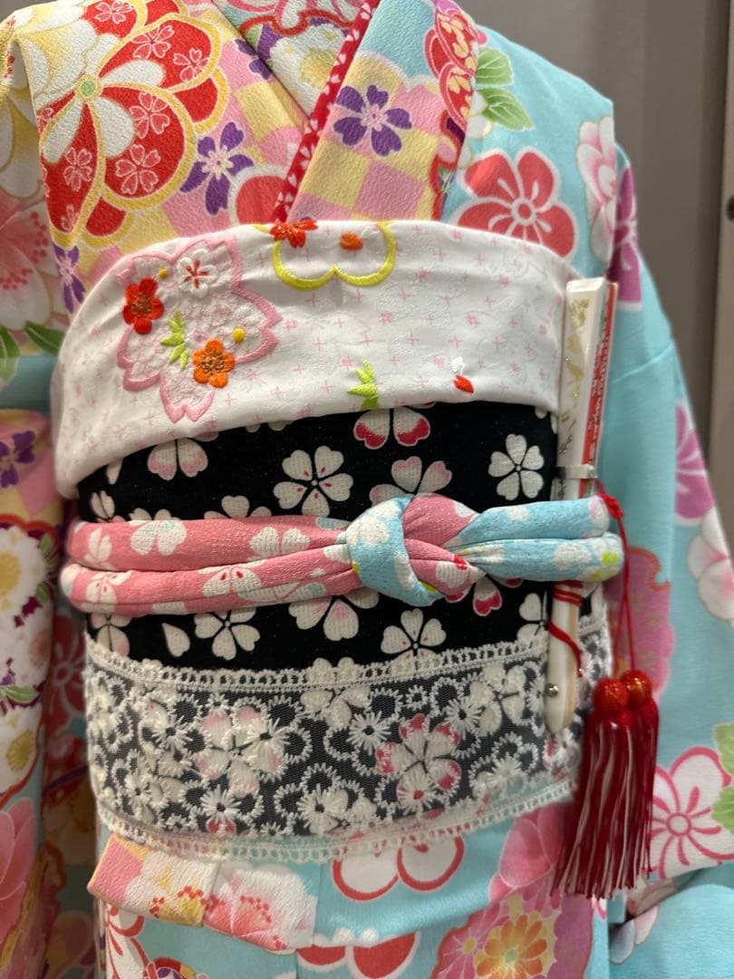 まじょままページ