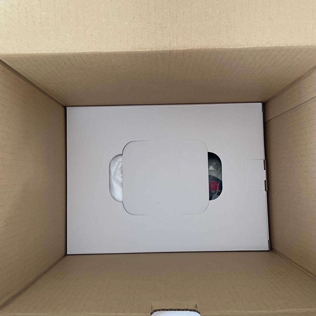 ★未使用品★ ハリオ マイコン煎じ器3 HMJ3-1000W ホワイト