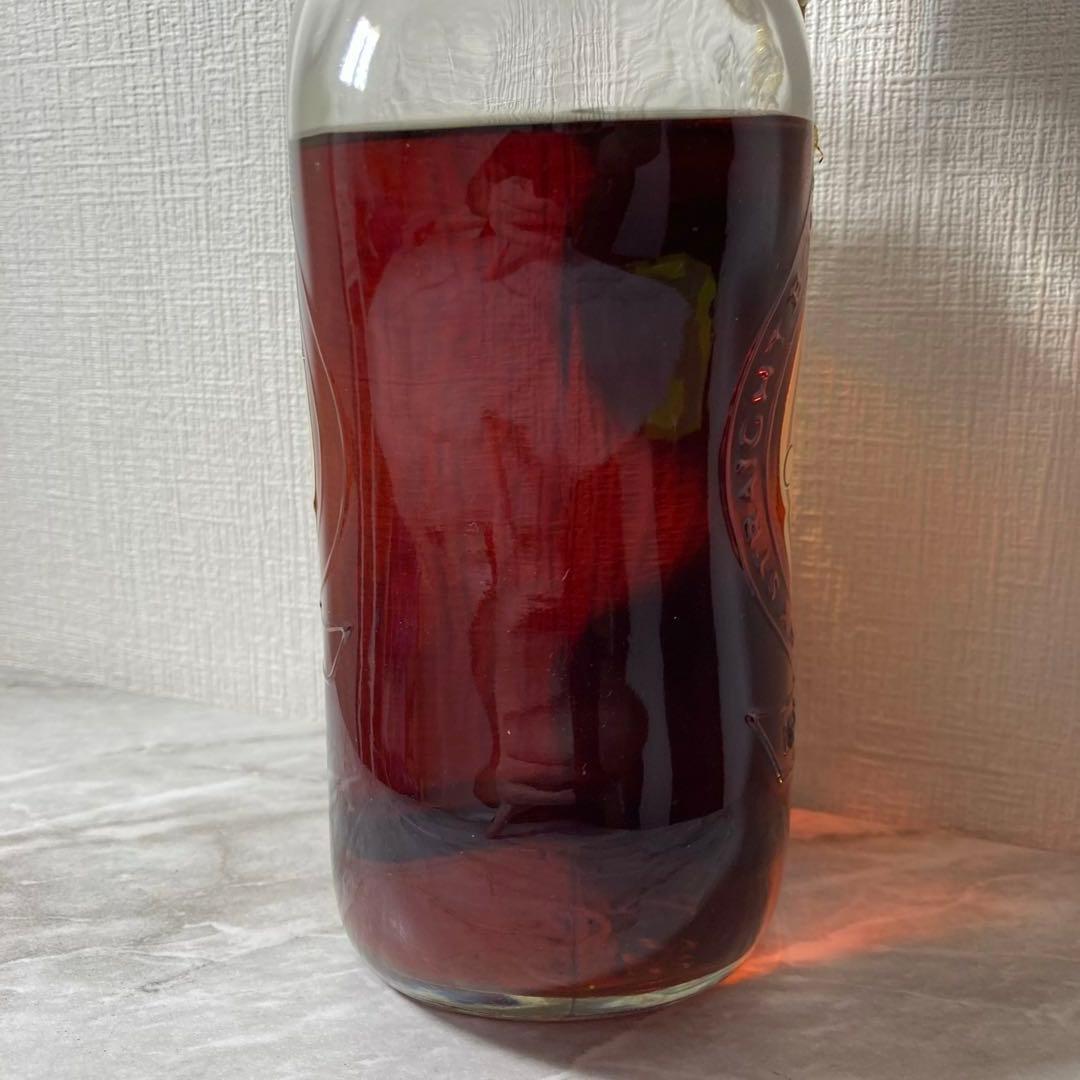 ワイルドターキー　ケンタッキーレジェンド　バーボンウイスキー