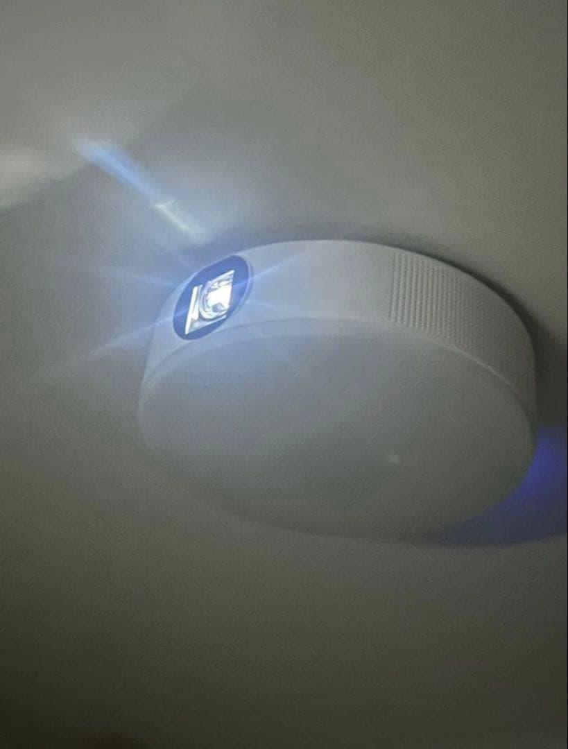 ひ*な様 【美中古】anker nebula nova シーリング プロジェクタ