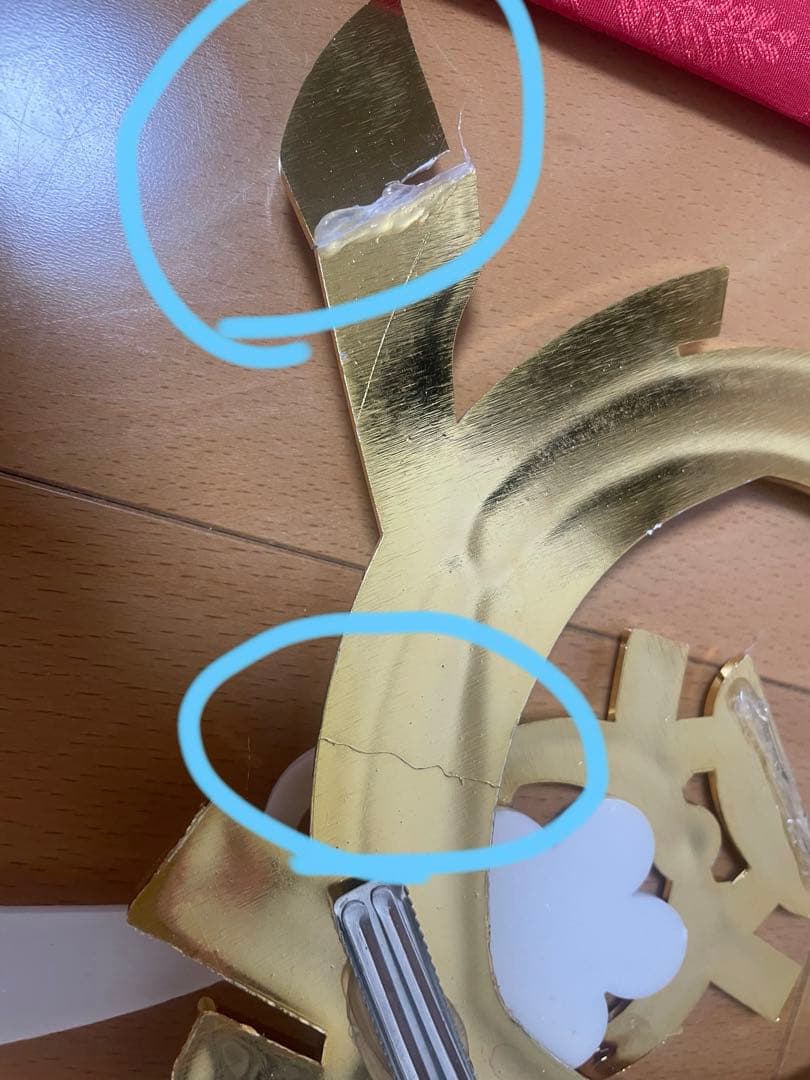 八重神子　コスプレ　衣装　ウィッグ　靴