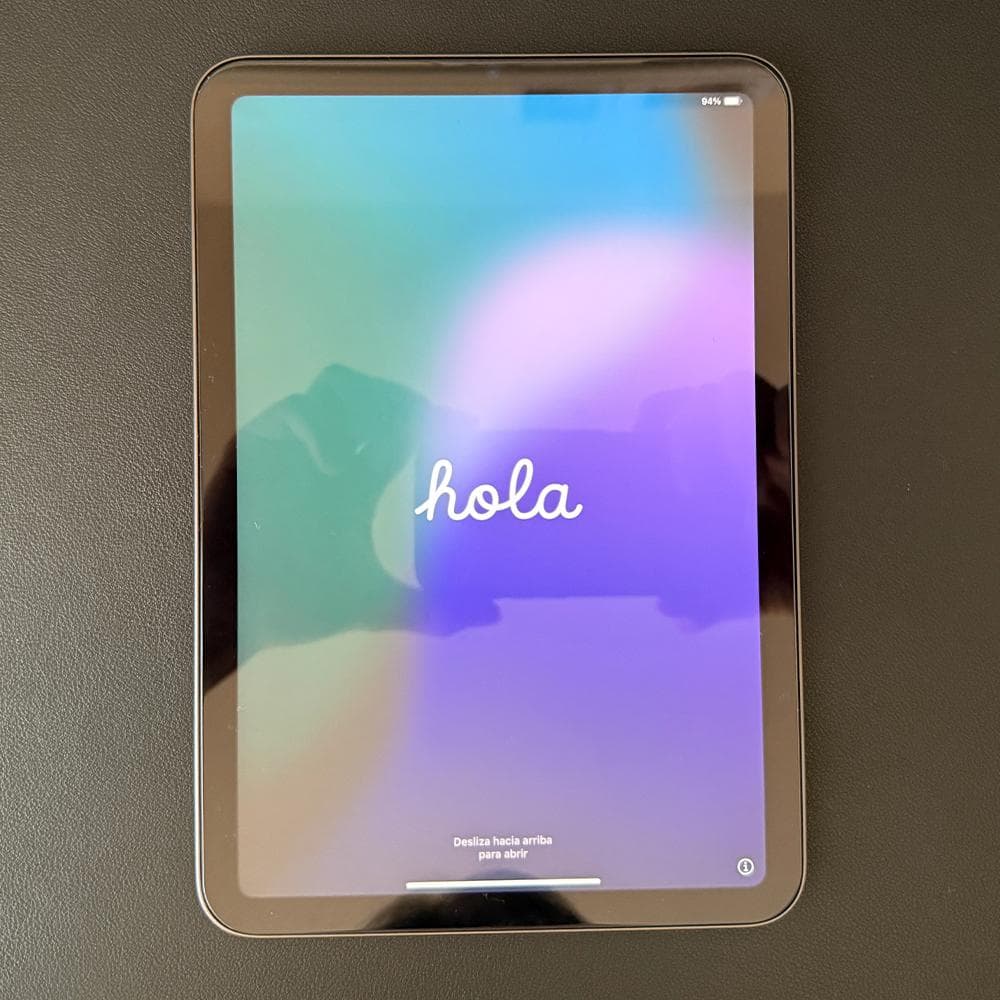 【期間限定】iPad mini6 256GB＋apple pencil