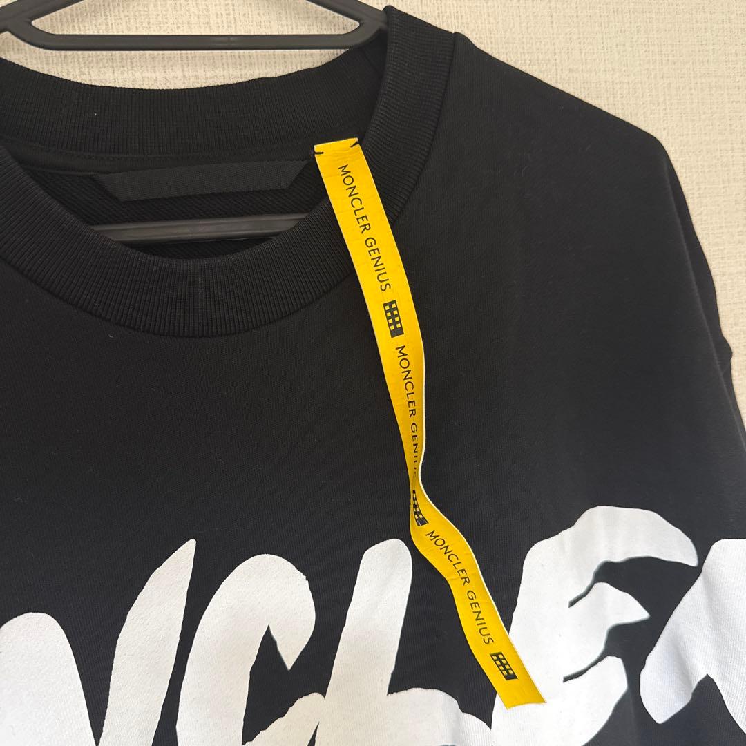 MONCLER 1952 Genius 2 トレーナー　モンクレール