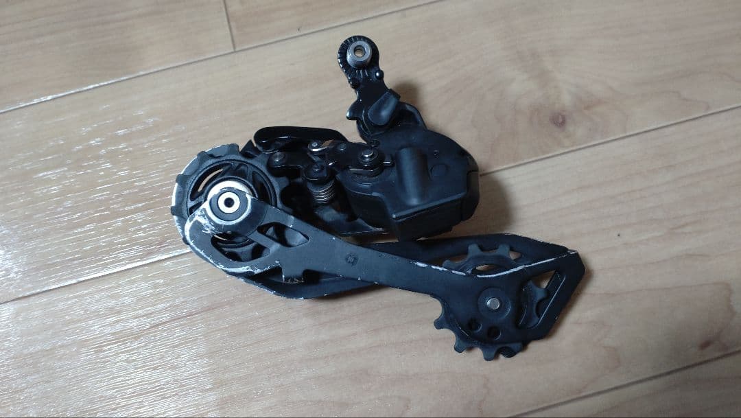 シマノ　SHIMANO 105 Di2 RD-R7150