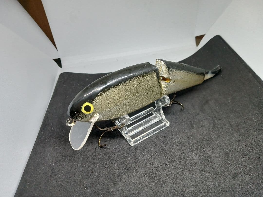 A.C. Plug　Mag SHAD アランコール　ACマグシャッド