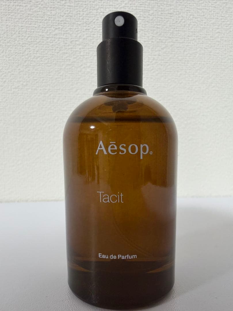 Aesop イソップ タシット オードパルファム 50ml