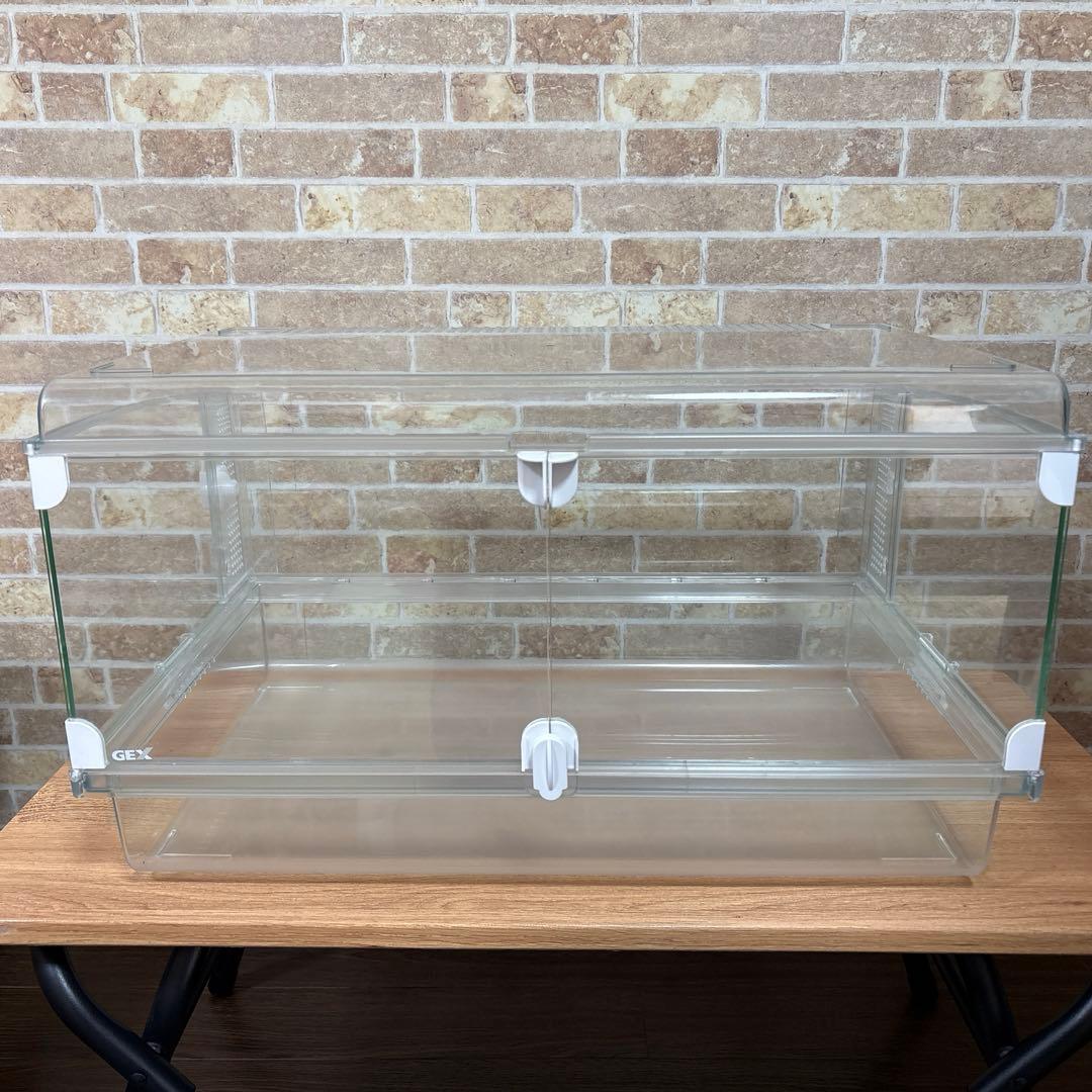 GEX ハビんぐ グラスハーモニー600プラス（58x39. 2x32cm）