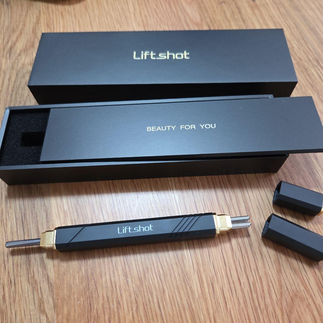 リフトショット Liftshot ポスポス