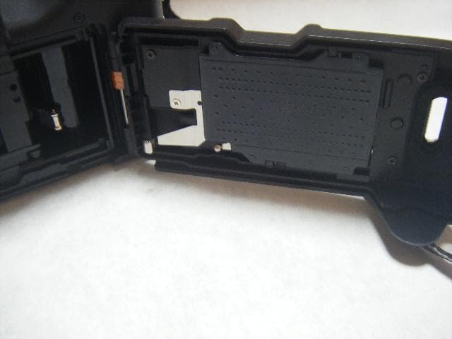 CANON Autoboy S II PANORAMA・画像で判断下さい