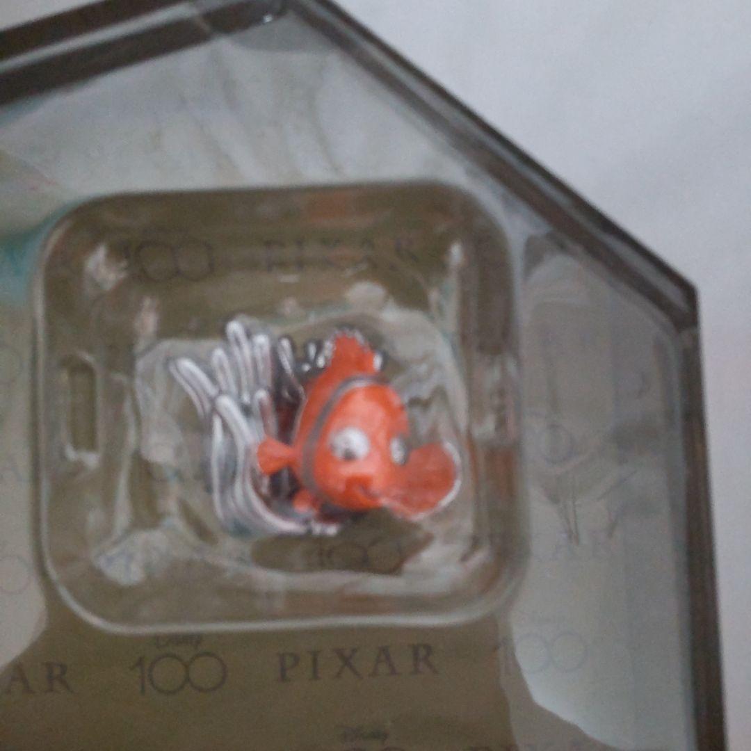 disneyプラチナオーナメントくじ2023 C ピクサーボックス