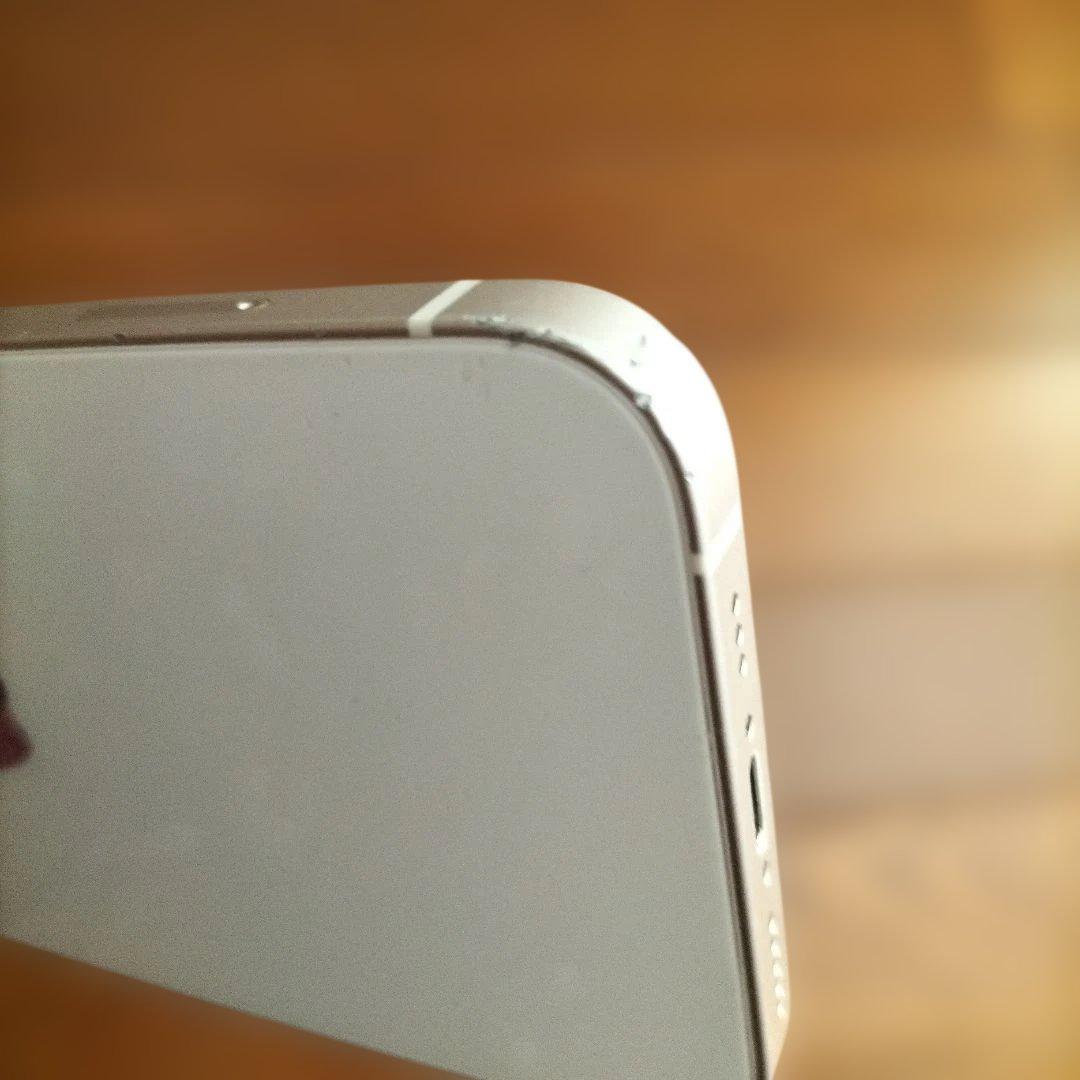 スマートフォン本体 Apple iPhone 13 Starlight 128GB