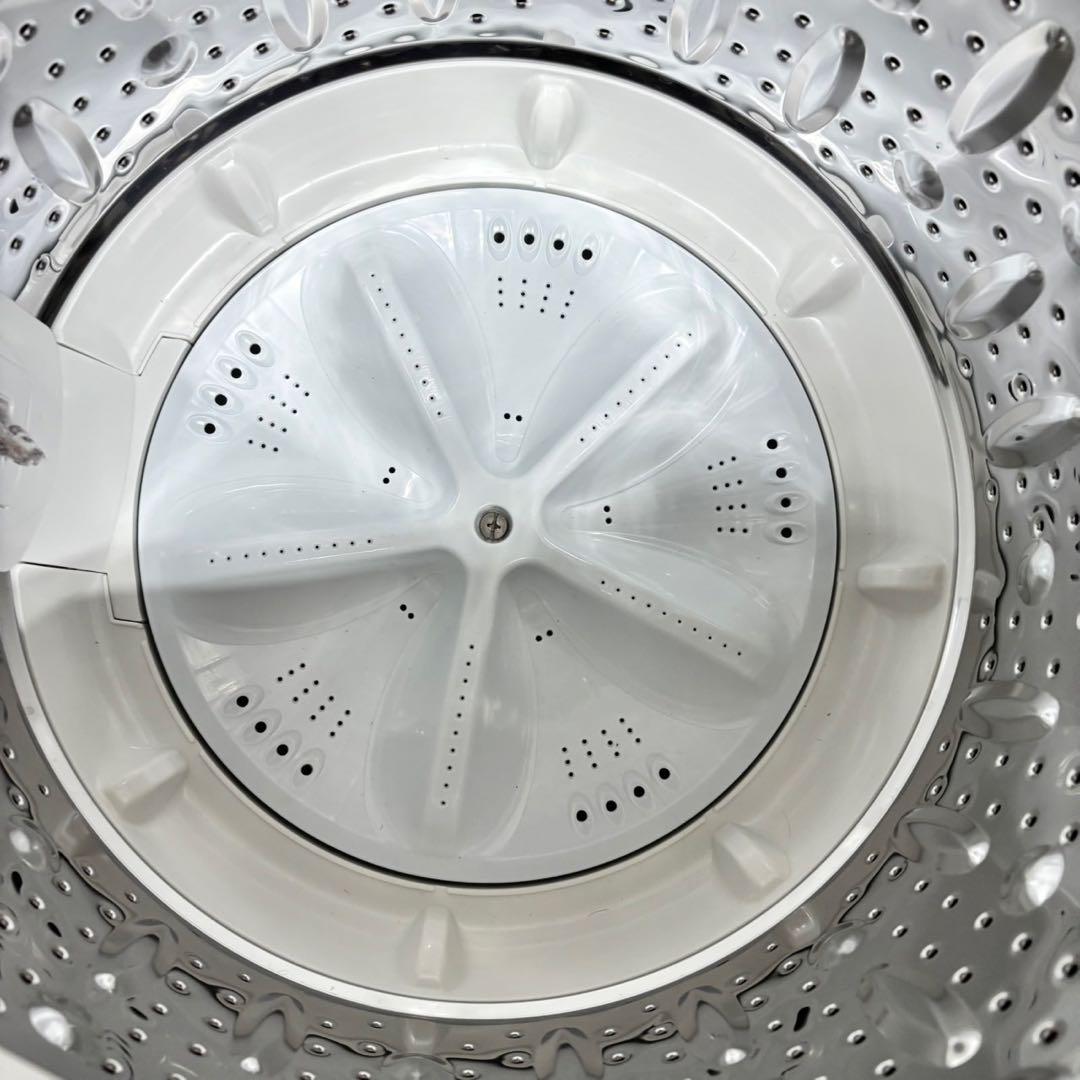 635 一人暮らしセット　新生活応援　洗濯機　冷蔵庫　関東配送可能　保証込み