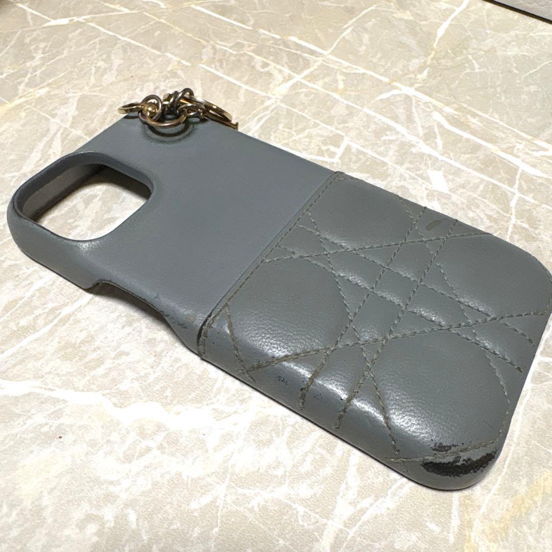 DIOR ディオール iPhone14ケース LADY DIOR