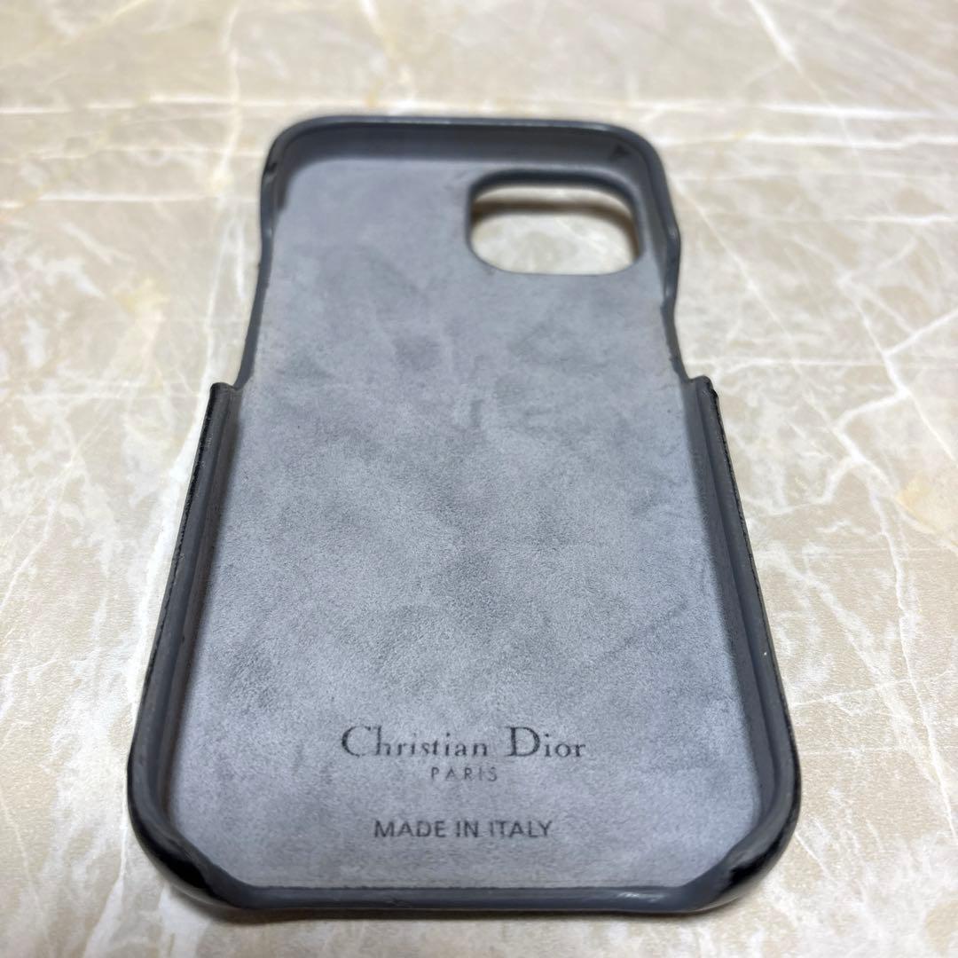 DIOR ディオール iPhone14ケース LADY DIOR