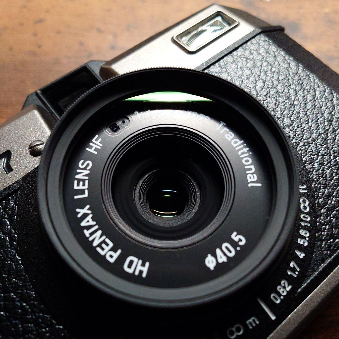 PENTAX ペンタックス17