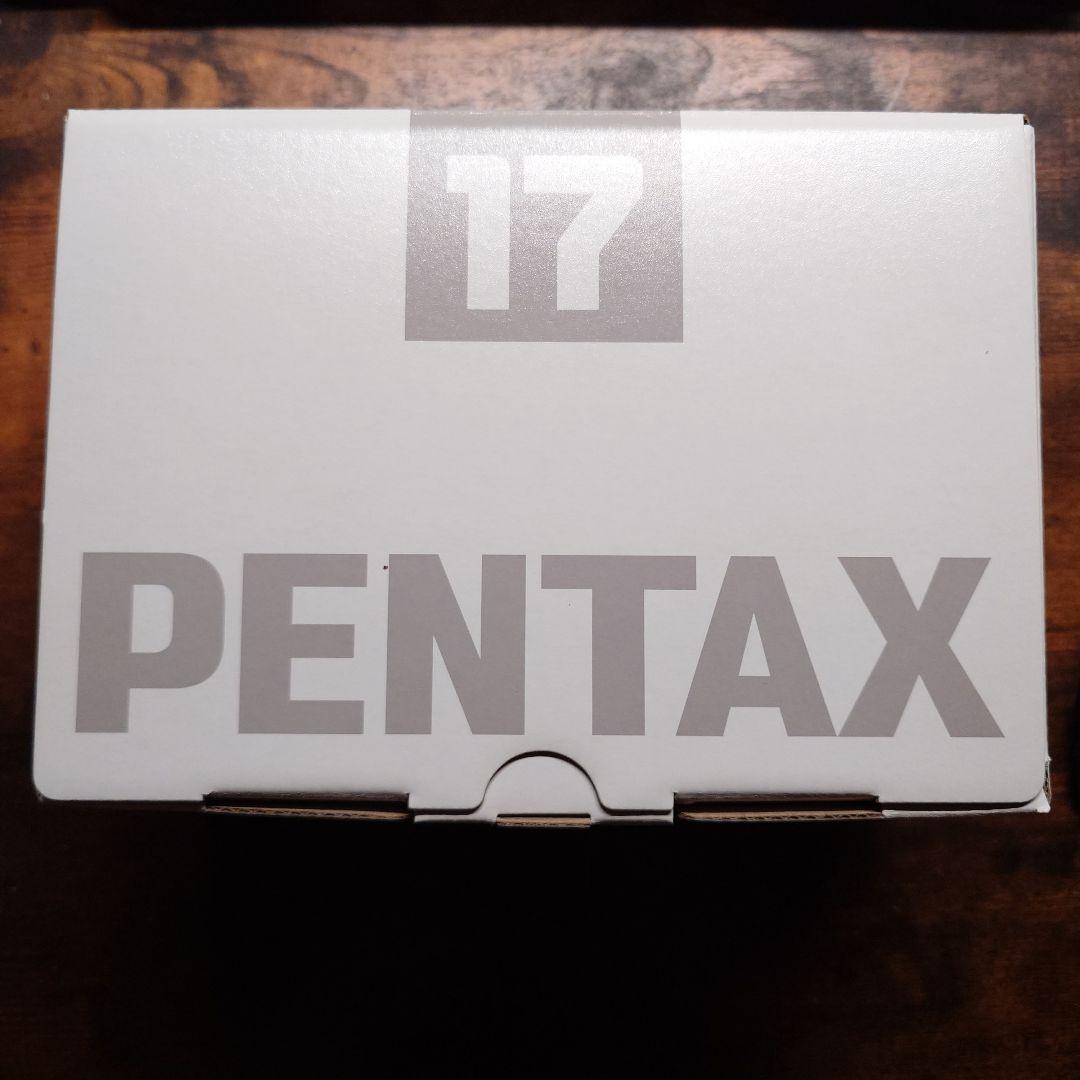 PENTAX ペンタックス17