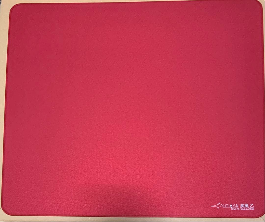 Artisan ハヤテ乙 ゼロ XL