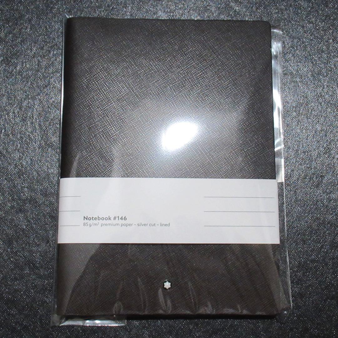 モンブラン ノート 146 タバコ 113590