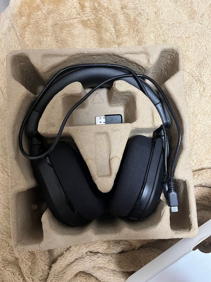 ヘッドセット ゲーミング TURTLE BEATH STEALTH600