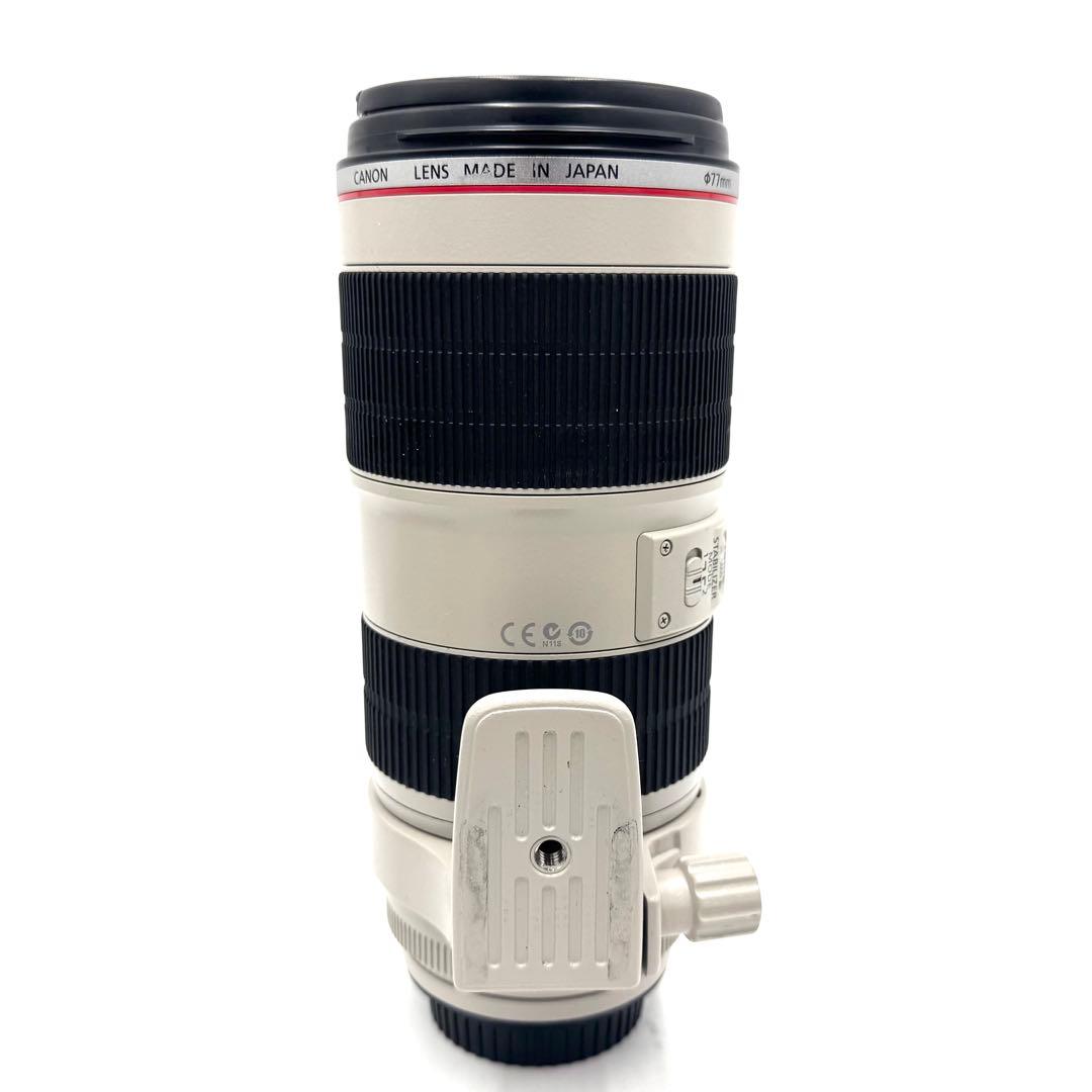 動作良好 Canon EF 70-200mm F2.8 L IS II USM