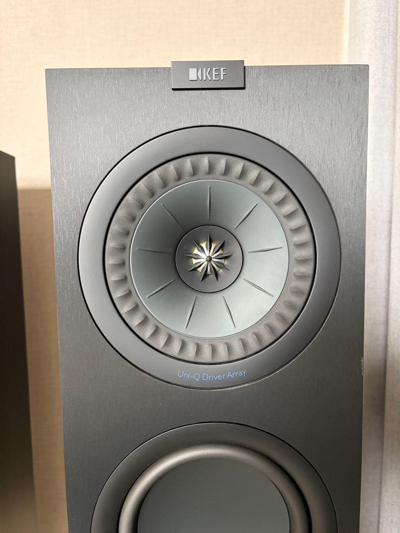 KEF Q750 ペア　2本1組
