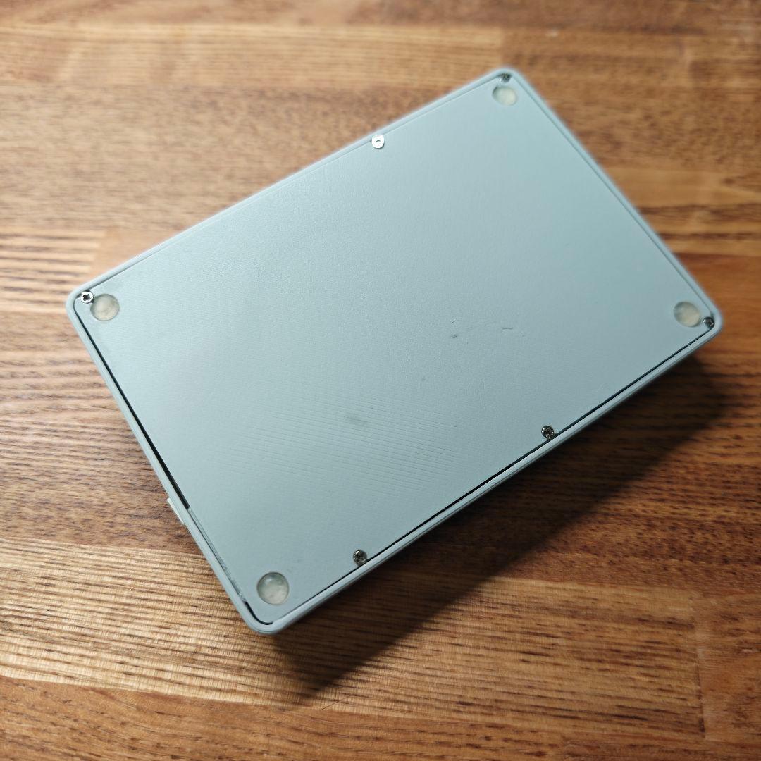 conductor コンダクター　分割無線　キーボード