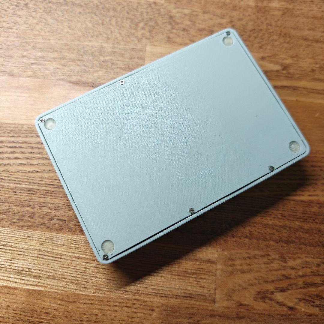 conductor コンダクター　分割無線　キーボード