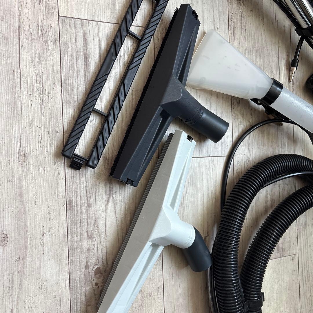 蔵王産業　リンサーバキューム　多目的型掃除機　WETV-21Y