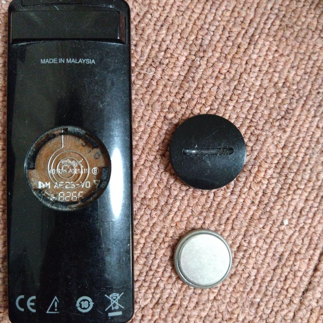 c*n様 Bose サウンドバー リモコン付き