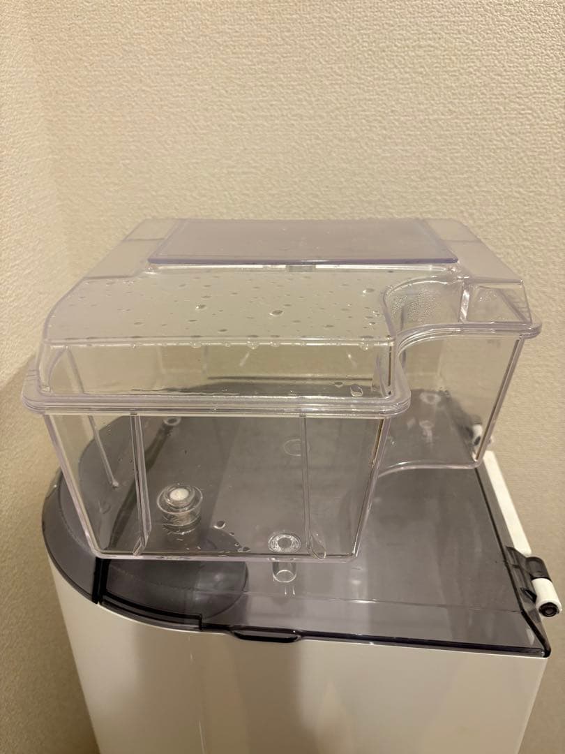 浄水型ウォーターサーバー トール エブリィフレシャスevery frecious