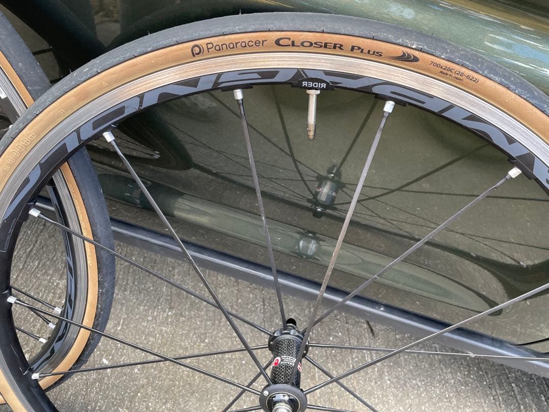 ぴ*吉様 カンパニョーロ シャマルウルトラ shamal ultra