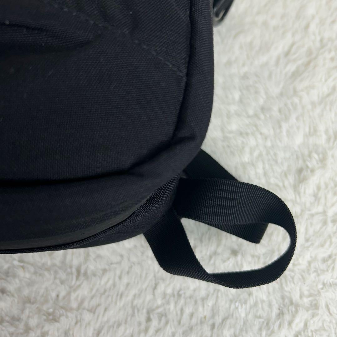 バッグ MYSTERY RANCH 3way 18 Black