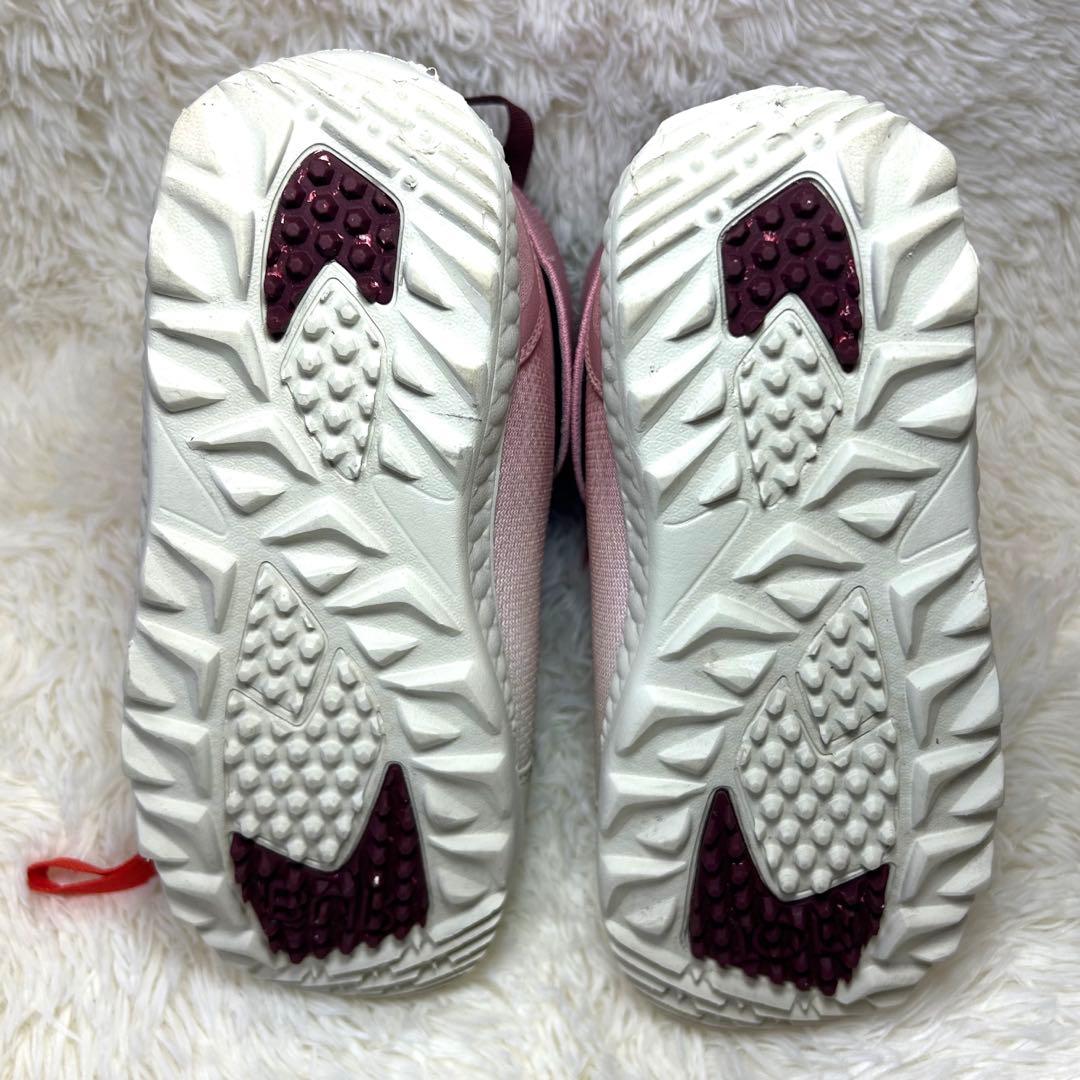 最終価格！Burton RITUAL BOA 23.5 スノーボードブーツ