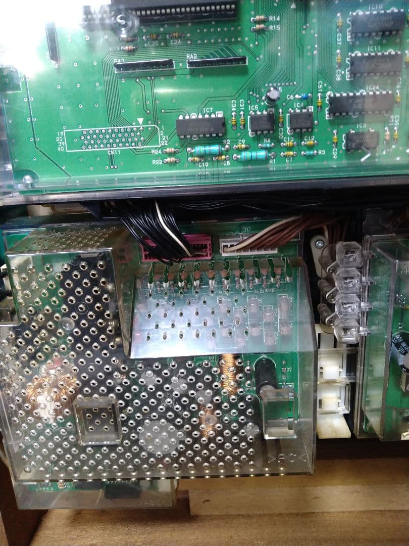 CR　新世紀　エヴァンゲリオン　SF　パチンコ　初代