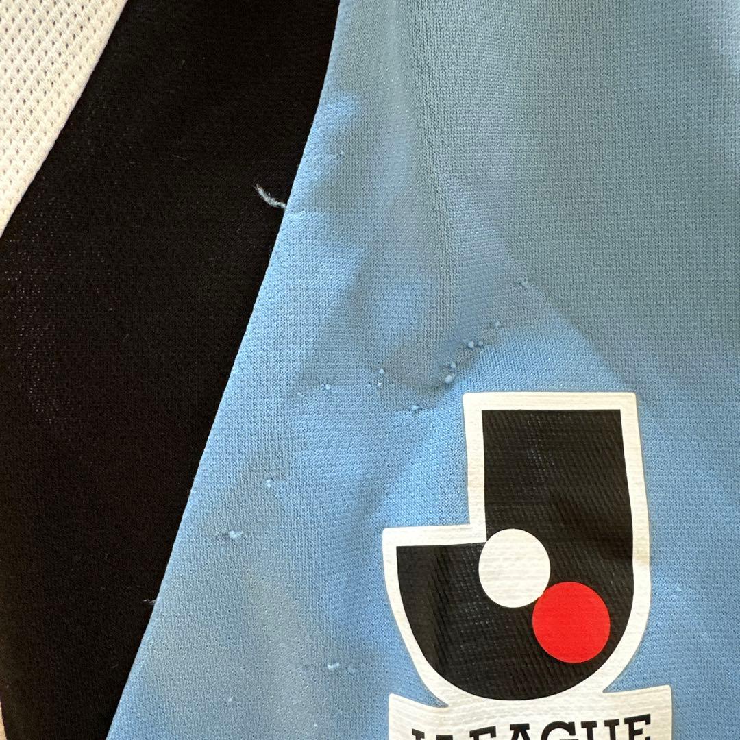 PUMA 川崎フロンターレ　RENATO 10 L 日本製