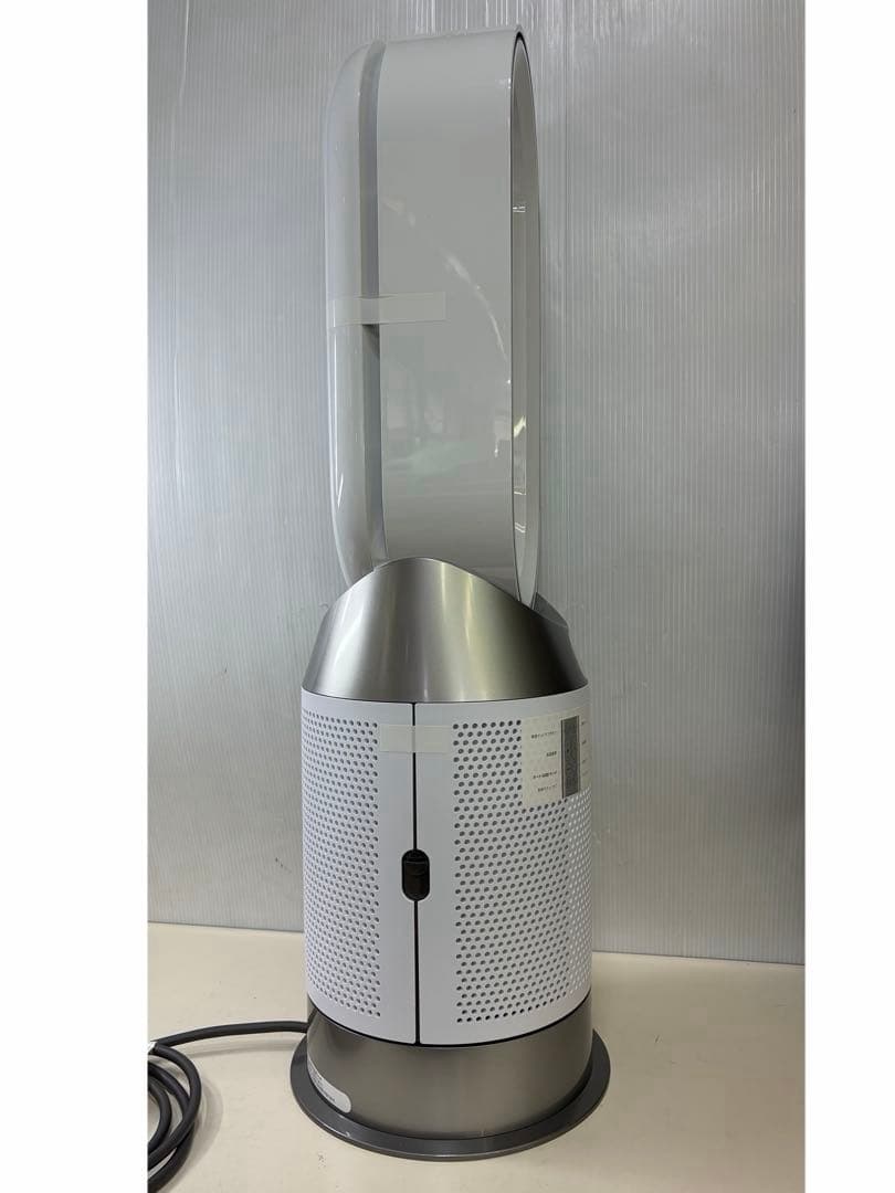 ダイソン Purifier hot＋cool 2024年製
