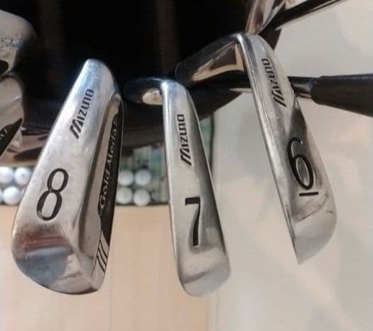 アディダス　キャリーバッグ　ゴルフクラブ12本付　メンズ　Adidas　セット