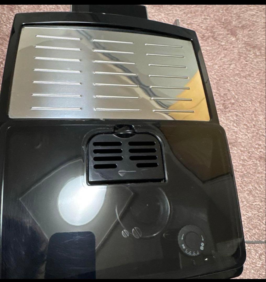 【使用2〜3回】DeLonghi ECAM23120 デロンギ マグニフィカS