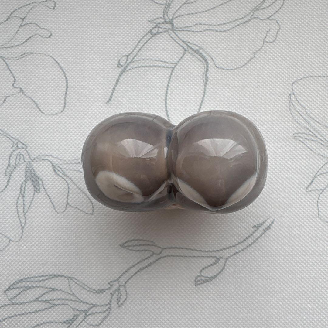 ロイヤルコペンハーゲン　フクロウ