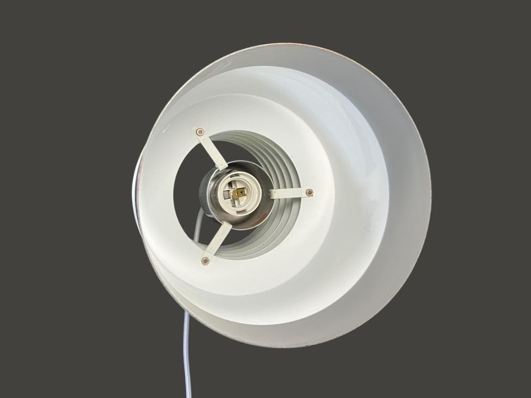 ★廃盤美品 Fog & Morup フォグ&モーラップ HYDRA ライト 照明