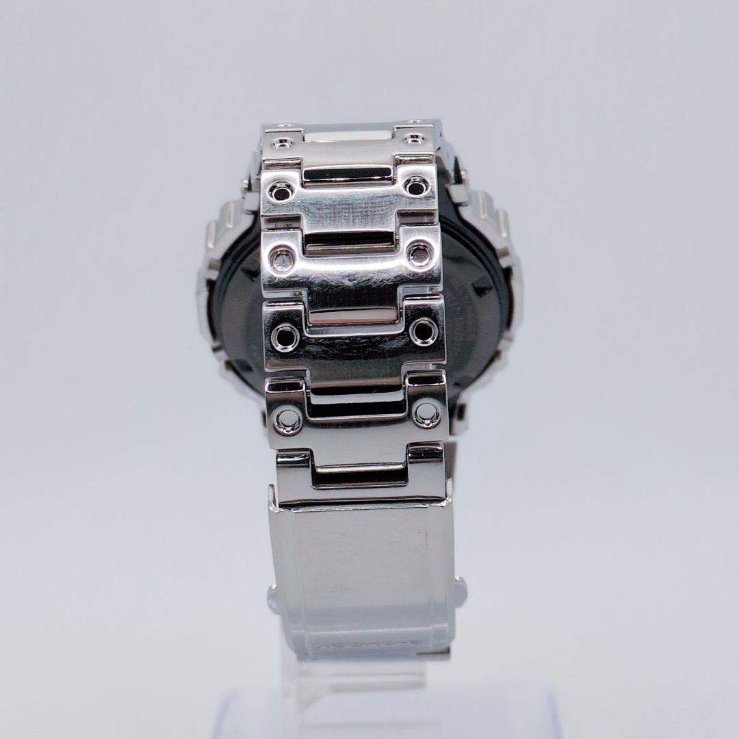 CASIO G-SHOCK GMW-B5600 フルメタル 箱付