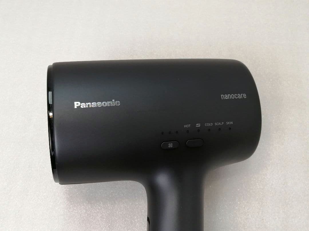 22年製 パナソニック　PANASONIC　ドライヤー　EH-NA0J 　44