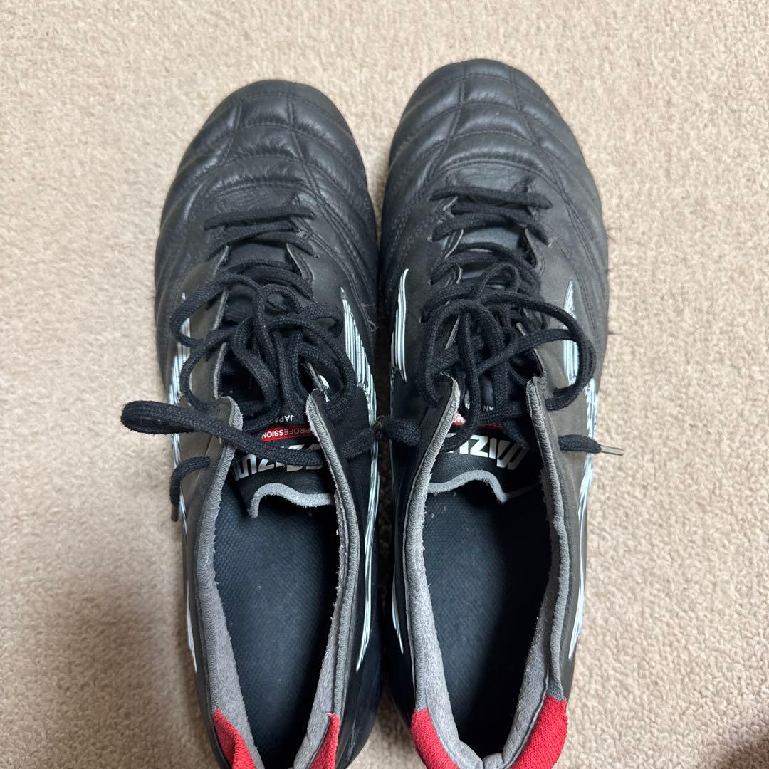 モレリアスパイクNEO3