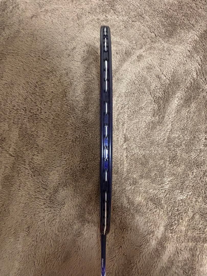 YONEX アストロクス100zz 4u5 ダークネイビー 2本