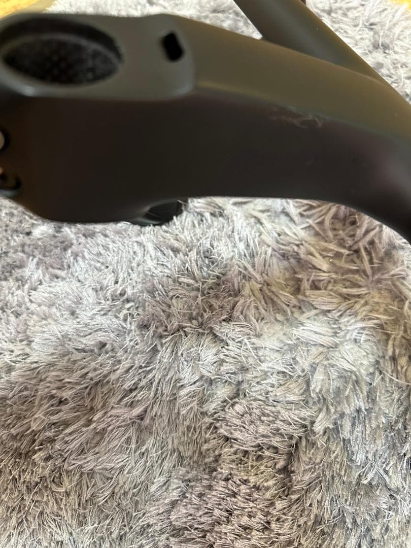 TREK トレックAERO RSL ROAD 420mm 120mm 7°