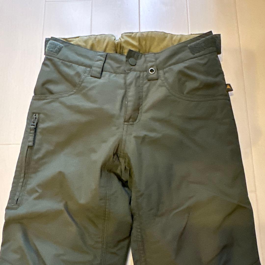 BURTON スノーボードウェアセット S